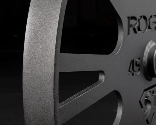 Rogue Wagon Wheel Pair | Rogue Fitness